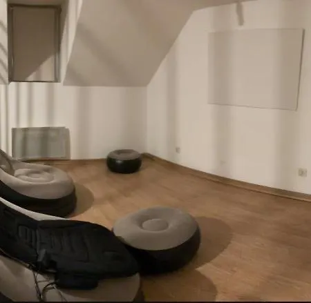 Sejour Thermal A Elegance Et Repos Au Rendez-vous Apartment Vichy